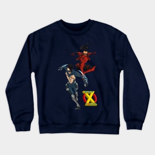 House of X 2.0 Crewneck Sweatshirt